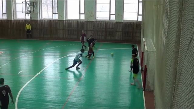 Відеоогляд 19 туру Першої ліги: Сучасник 7:2 Космос смотреть онлайн