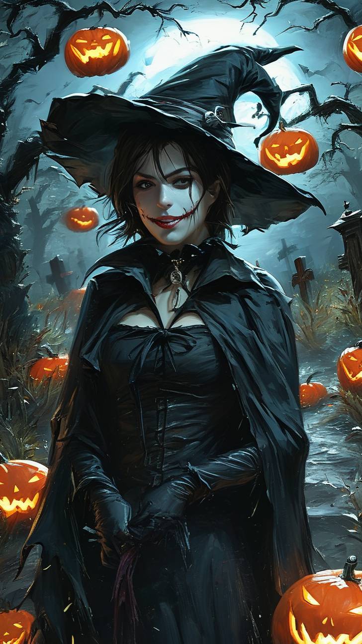 Прошедшему Хэллоуину посвящается смотреть онлайн