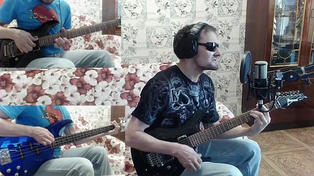 Дельфин. Чужой. (cover) смотреть онлайн