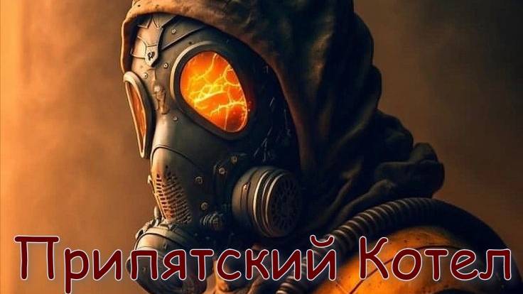 Сталкер Припятский Котел.Где искать Тайник Снайпера-Монолитовца ! смотреть онлайн