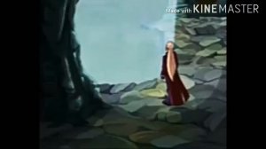 Валтор и Блум Король Ночи