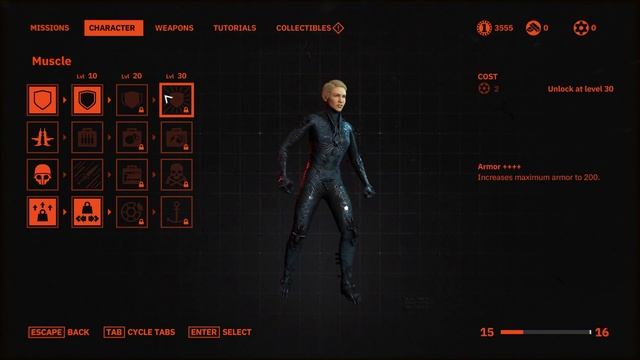 Low Vision Spotlight - Wolfenstein Youngblood смотреть онлайн