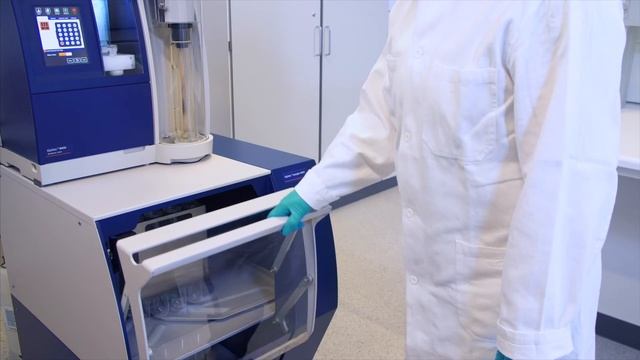 Foss Kjeltec™ 8400
