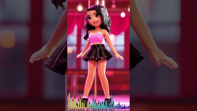 Залетела в Роблокс (ремикс) смотреть онлайн