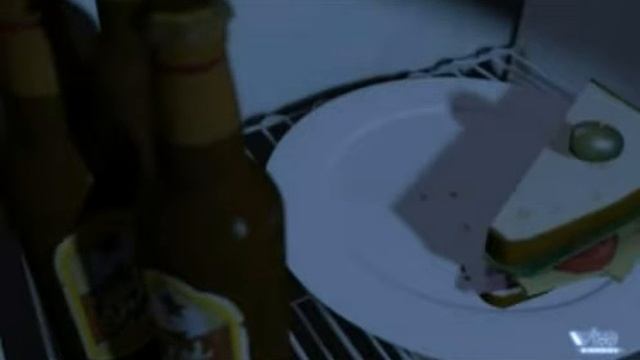Team Fortress 2 Meet Sandwich смотреть онлайн