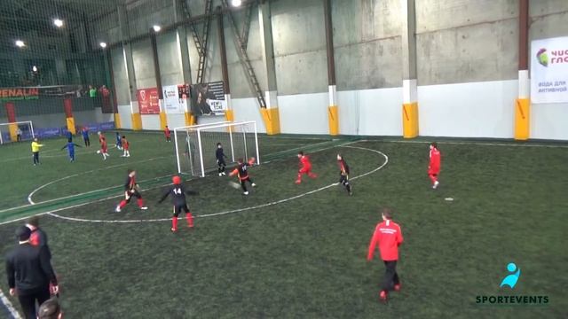 Аврора - Центр Градиленко 0:17 смотреть онлайн