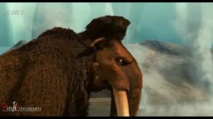 Ice Age 2:THE MELTDOWN (2006) | Scene Is How is better choose |Movie Clip In हिन्दी (E10/11)