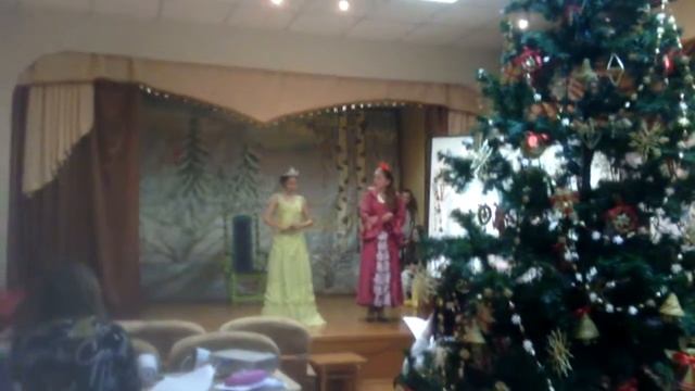 "Зербино-Нелюдим"- спектакль смотреть онлайн