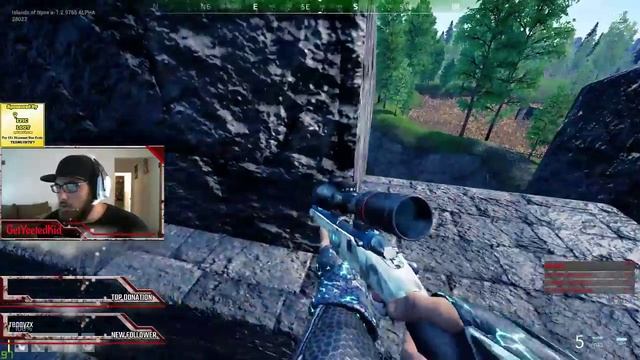ION 7 kill game! not my first one but another one! смотреть онлайн