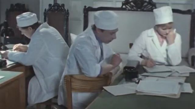 Дни хирурга Мишкина больной или пациент смотреть онлайн