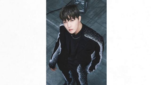 J-hope - More (1 Hour)