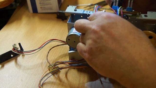 Teac V870 смотреть онлайн