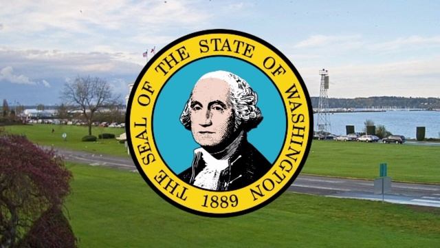 Гимн Вашингтона. смотреть онлайн