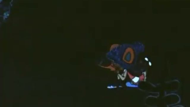 Мультики ★ Детям ★ Ночной цветок. Мультфильм (1984) СССР смотреть онлайн