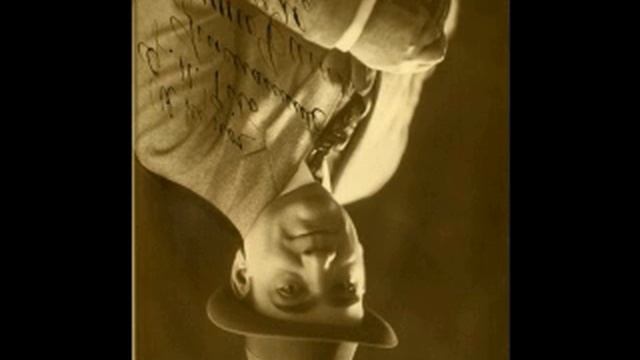 Enrico Caruso Mamma Mia Che Vo'sape'