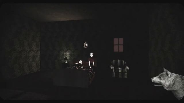 【The Path】The Path　翻訳まとめ、全エンディング、考察【スカーレット編】 смотреть онлайн