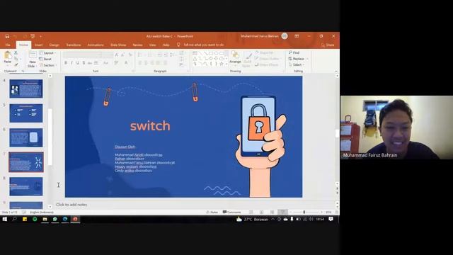 Pengertian CISCO SG90D-08 AS Switch 8 Port (1800016138) смотреть онлайн