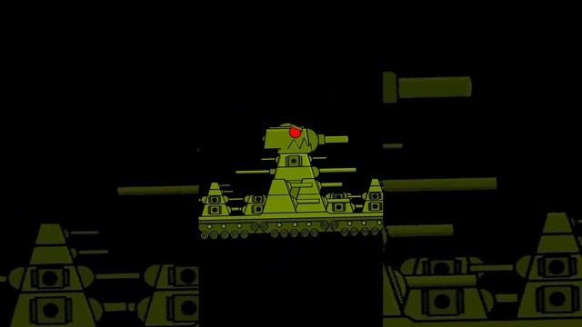 КВ 44 VS leviafan tv-Мультики Про Танки #gerand #homeanimations #мультики_про_танки #кв_44 смотреть онлайн