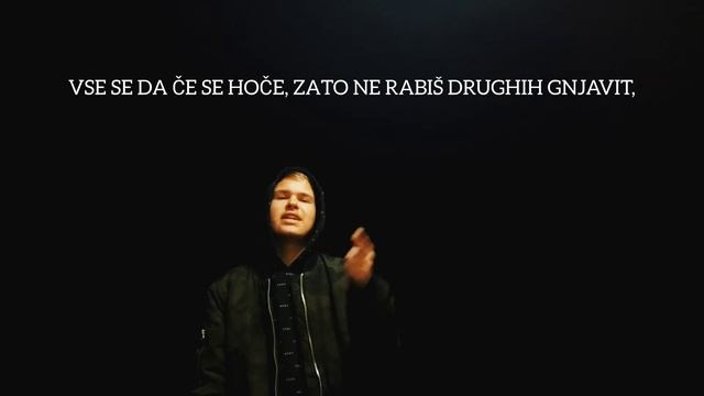 MC GAP - Problemi (Official Lyric Video) смотреть онлайн