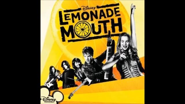 Lemonade Mouth - She s so gone смотреть онлайн