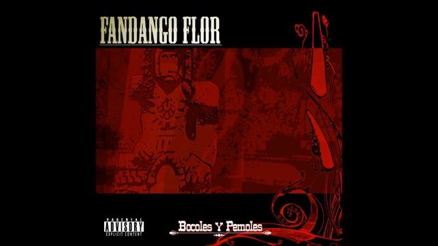Fandango Flor - Andaba Por смотреть онлайн
