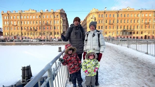 С Новым годом!!! смотреть онлайн