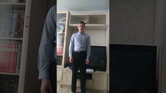 Бородино ( М. Ю. Лермонтов) смотреть онлайн