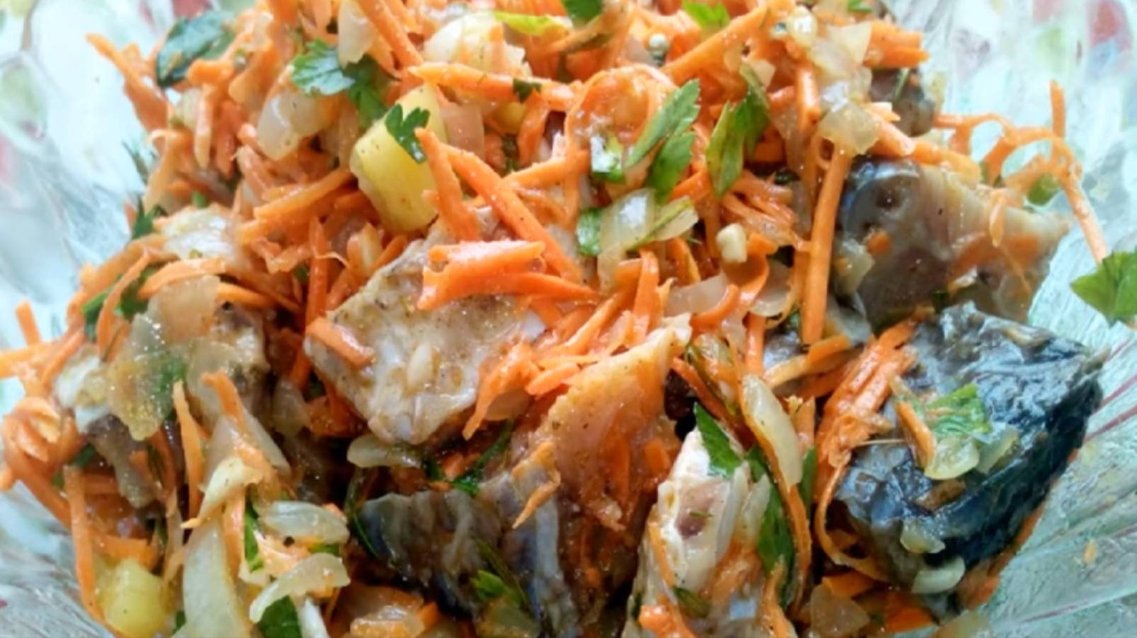 Кулинарные видео-рецепты и многое другое