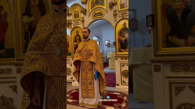 Уже не я живу, но живет во мне Христос. смотреть онлайн