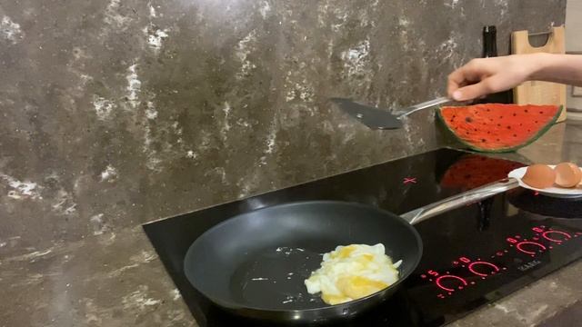 Скрэмбл от Young Chef