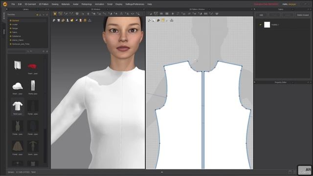 1. Uniform Undershirt смотреть онлайн