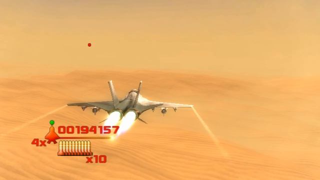 Hyper Fighters [Wii] смотреть онлайн