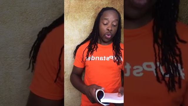 DECIPHERED! A spoken word series смотреть онлайн