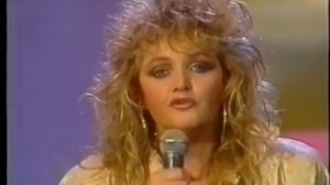 Mike Oldfield - 1987  Wetten dass  Islands