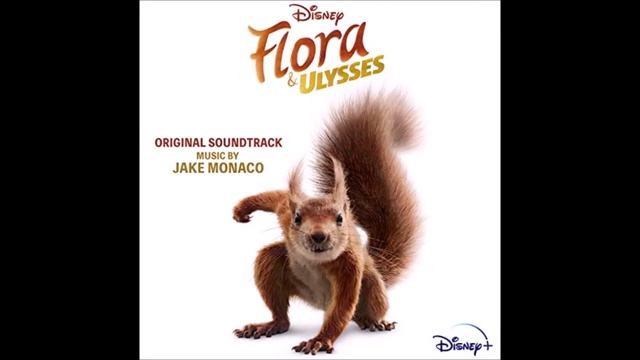 Flora & Ulysses Soundtrack 3. Twisted Avenues - Motion Pictures смотреть онлайн