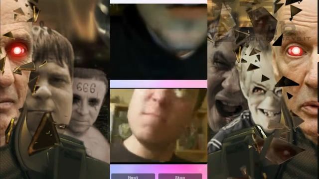 Озон671 на Chatroulette com part2 смотреть онлайн