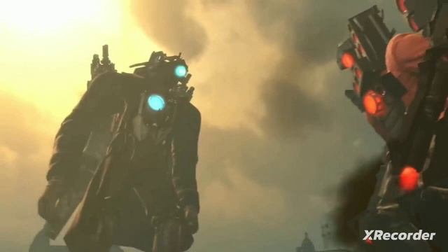 песня титана камерамена смотреть онлайн