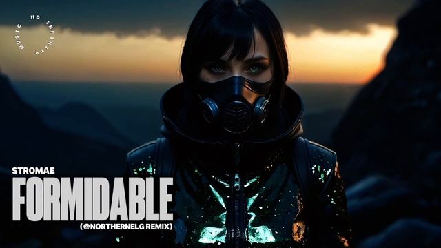 Stromae - Formidable (@northernelg Remix) смотреть онлайн
