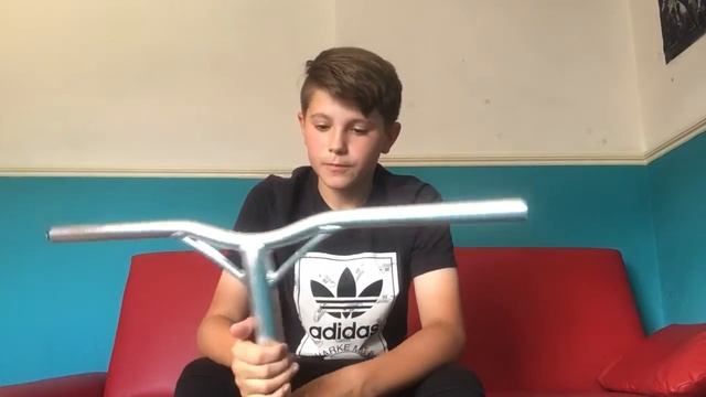 Win a free pair of mgp vx6 bars смотреть онлайн