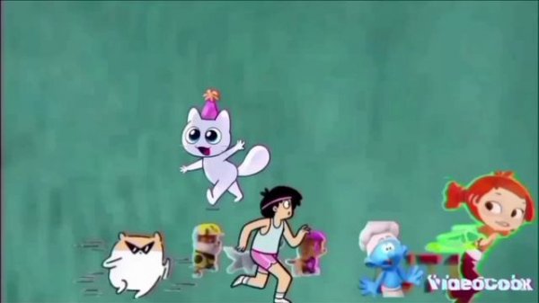 ПВК 2000 раундов подряд