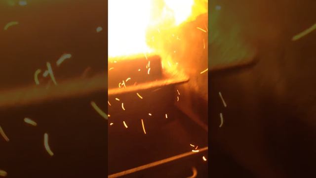 Καύση FENEOS PELLET σε λέβητα termodinamik смотреть онлайн