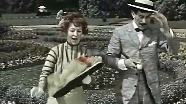 KLUB KAWALERÓW 1962