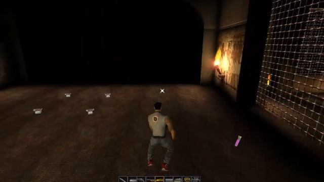 [SvFE v3.0] Прохождение карты Valley of the Kings [2/2] смотреть онлайн