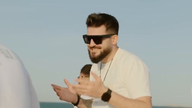 Elsandobry & Cerniy Brat - Улыбка Машаллах