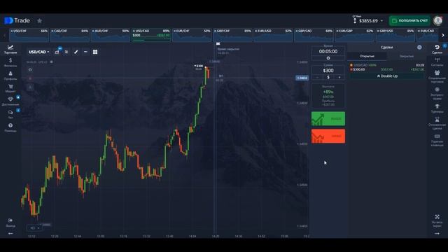 Как ОТРАБОТАТЬ Ценовой Импульс! Трейдинг! Как ТОРГОВАТЬ Импульс! Трейдинг Обучение От А до Я! смотреть онлайн