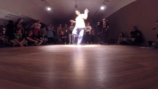 "Battle M"/Маша Мозжухина/Глубокие корни/Селекшн смотреть онлайн