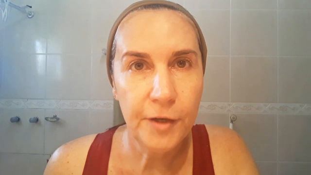 🌹ESFOLIAÇAO BUCHA CAIPIRA+HIDRATAÇÃO EFFACLAR MAT#2 com NEUSA смотреть онлайн