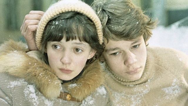 Вам ..💕..и не снилось.. смотреть онлайн