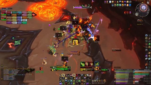 Heroic Eranog by Machine Learning | MM Hunter POV смотреть онлайн