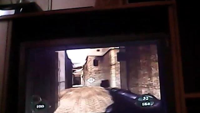 LP-Return To Castle Wolfenstein Ep3 část2\2